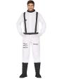 Fantasia Astronauta NASA para Homem