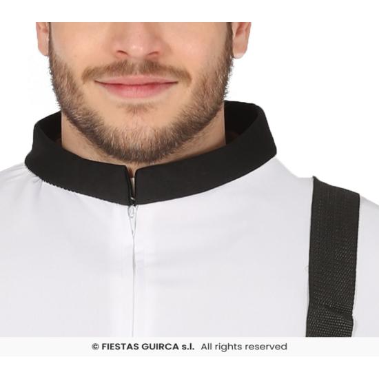 Fantasia de astronauta da NASA para homem