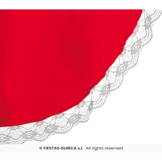 Fantasia de dançarina de salão adulto Fantasia de dançarina de salão adulto