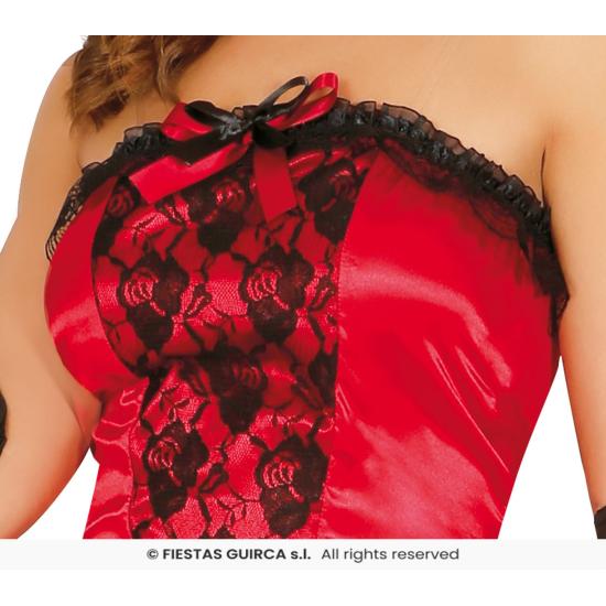 Fantasia de dançarina de salão adulto Fantasia de dançarina de salão adulto