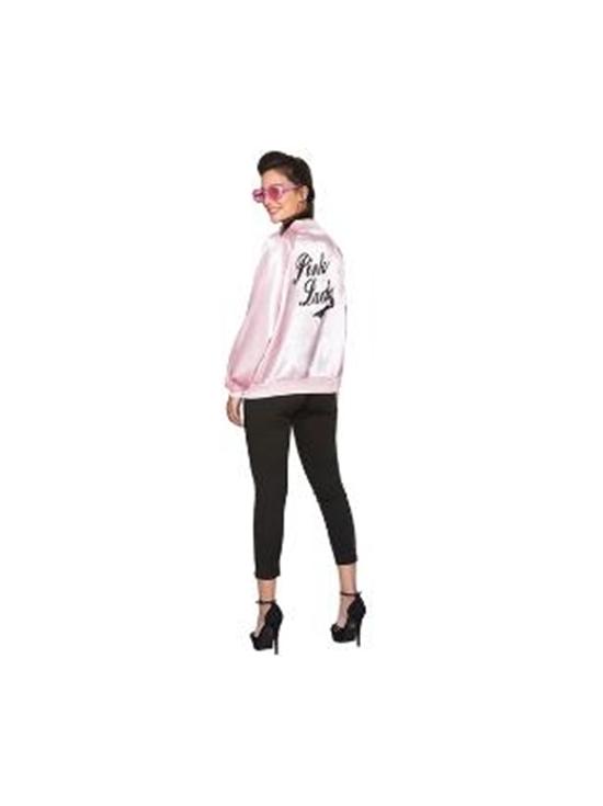 Fantasia das Pink Ladies de Grease para Mulheres