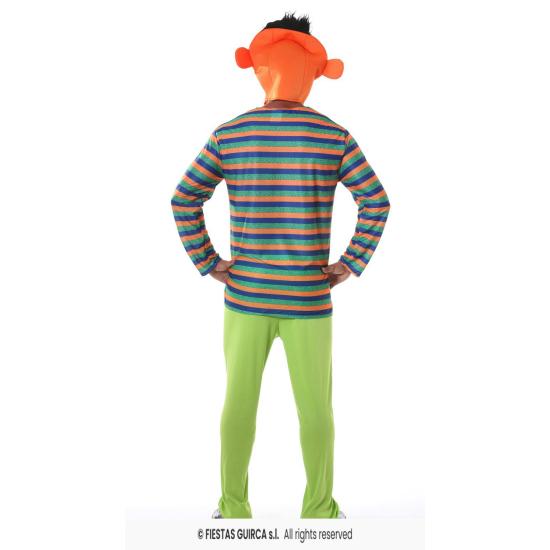 Traje Epi Neighborhood Tamanho 52/54