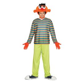 Traje Epi Neighborhood Tamanho 52/54