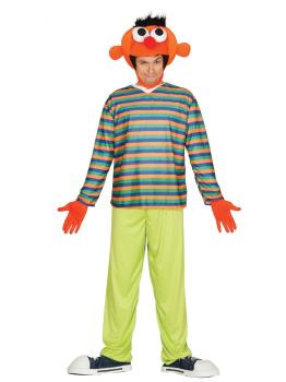 Traje Epi Neighborhood Tamanho 52/54