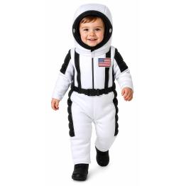 Fantasia de Astronauta para Bebê | Roupa Espacial