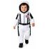 Fantasia de Astronauta para Bebê | Roupa Espacial