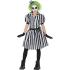 Fantasia de Beetlejuice para meninas