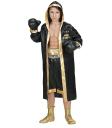 Fantasia Rocky Boxer para crianças