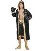 Fantasia Rocky Boxer para crianças