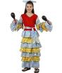Traje brasileiro em tamanho infantil