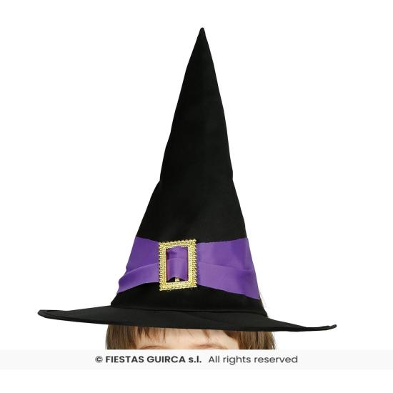 Fantasia de bruxa rosa para bebê