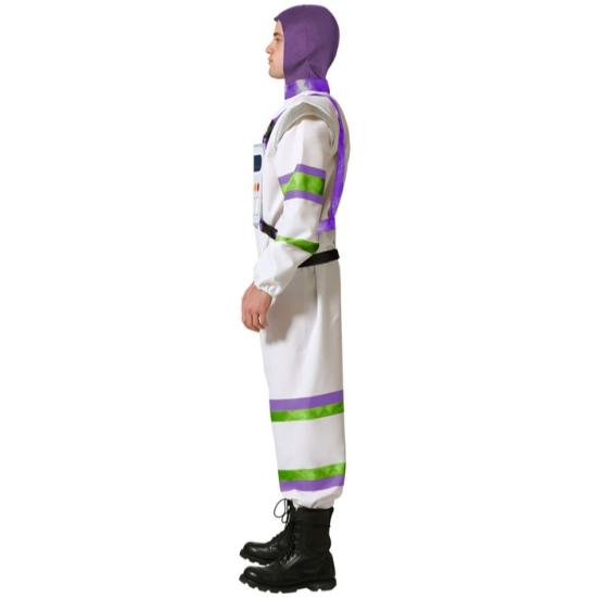 Fantasia unissex adulta Buzz Lightyear