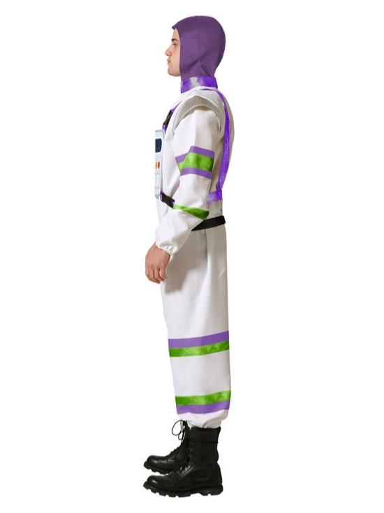 Fantasia unissex adulta Buzz Lightyear