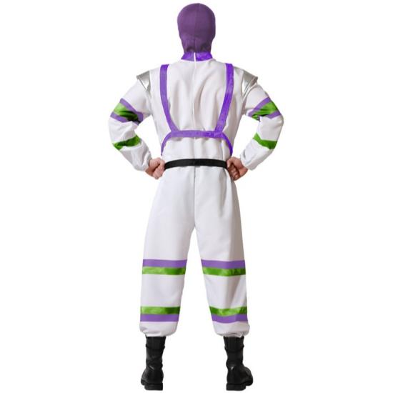 Fantasia unissex adulta Buzz Lightyear