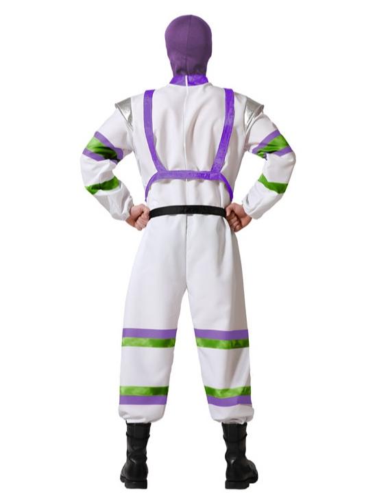 Fantasia unissex adulta Buzz Lightyear