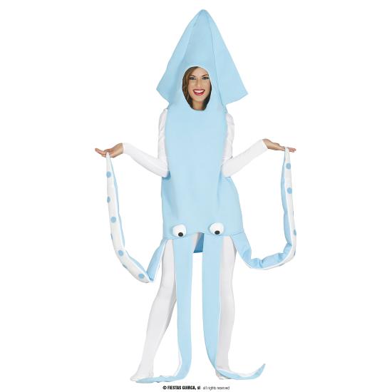 Fato de lula tamanho único adulto unissex