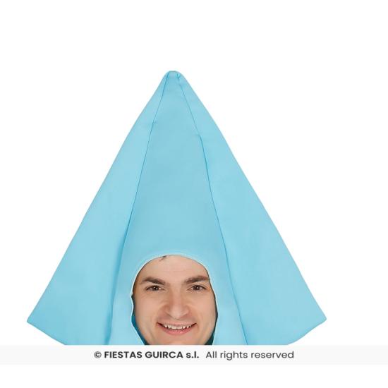 Fato de lula tamanho único adulto unissex