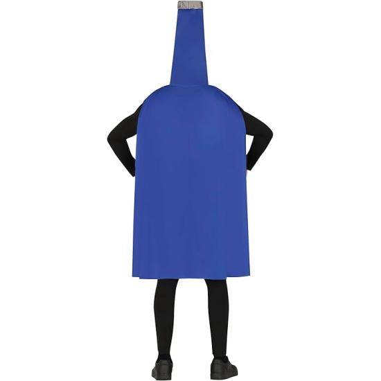 Fato de Capitão Vodka para adulto