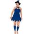 Fantasia de Mulher das Cavernas da Betty Flintstone - Tamanho Adulto