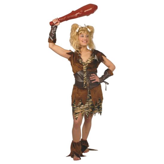 Traje adulto do clube do homem das cavernas Traje adulto do clube do homem das cavernas