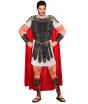 Fantasia de Centurião Romano de Luxo para Adultos