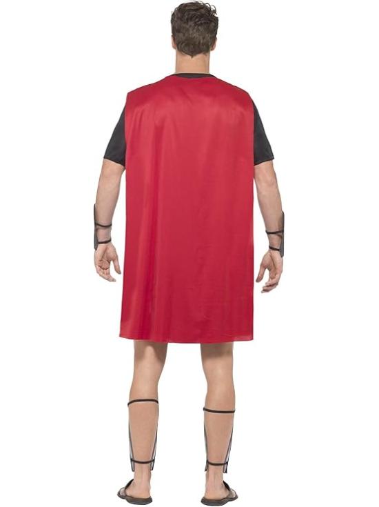 Disfraz Centurión Romano para hombre