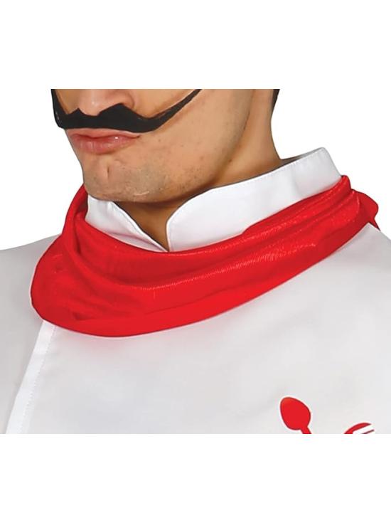 Fantasia de Chef para Homens