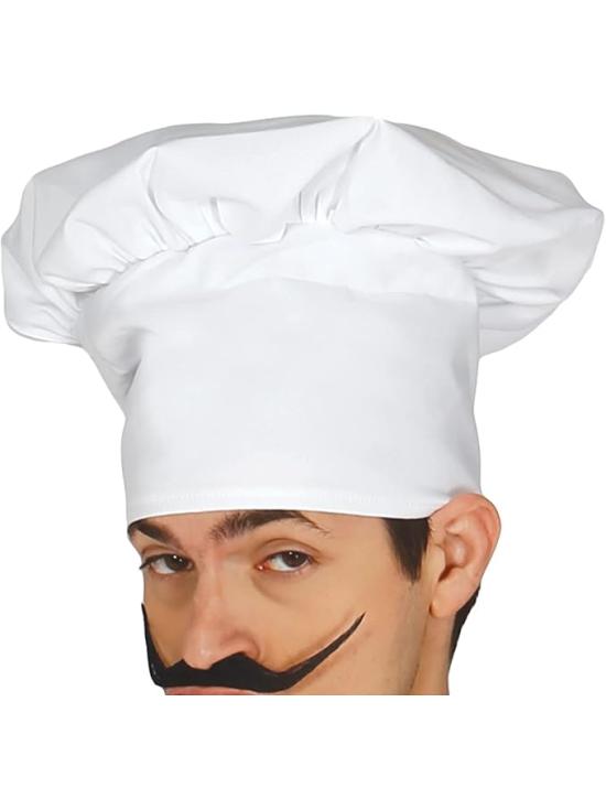 Fantasia de Chef para Homens