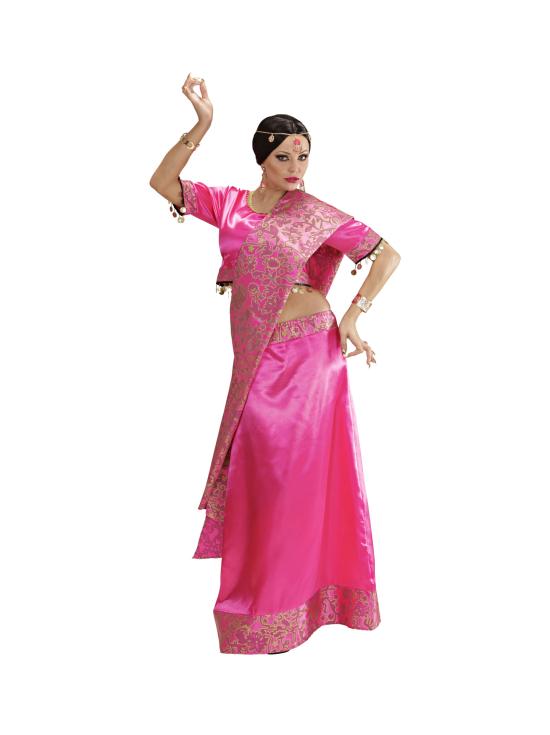 Disfraz Chica Bollywood Famosa