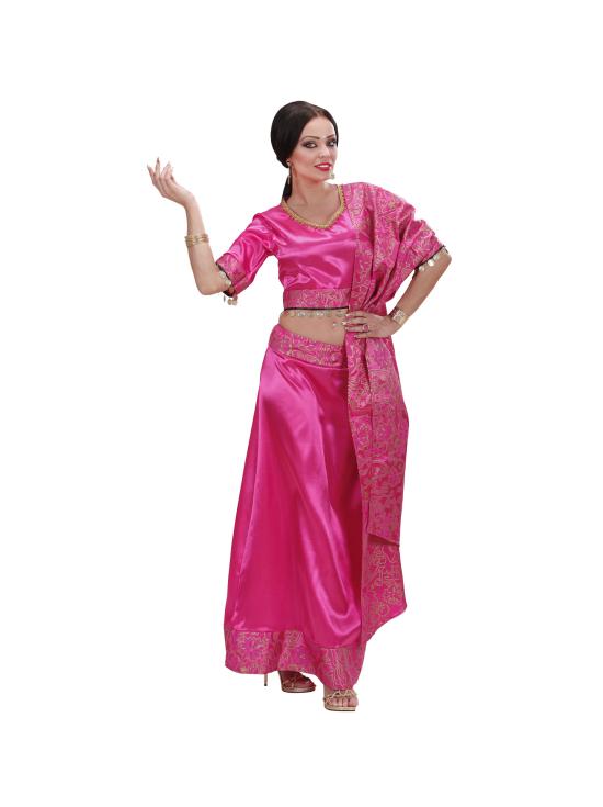 Disfraz Chica Bollywood Famosa