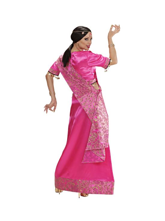 Disfraz Chica Bollywood Famosa