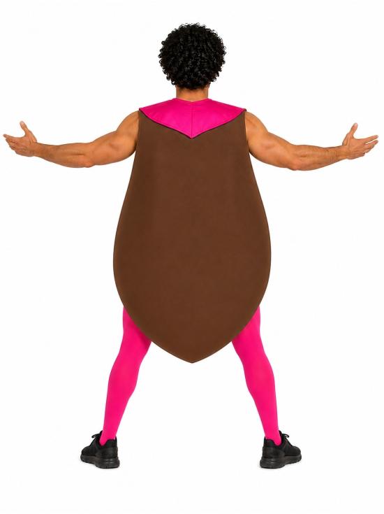Fantasia de Chochin Safado, Tamanho Único, Adulto Masculino