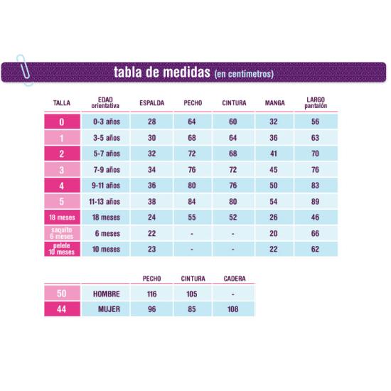 Fato infantil Chulapito. Fato infantil Chulapito.