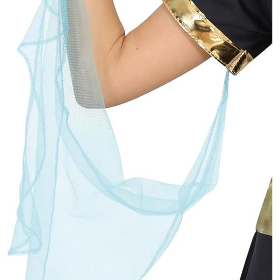 Fantasia de Cleópatra para Meninas, Rainha Egípcia