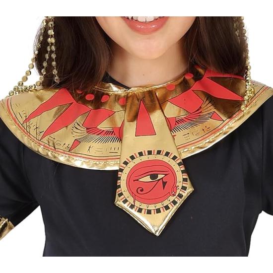 Fantasia de Cleópatra para Meninas, Rainha Egípcia