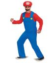 Fantasia clássica de Nintendo Super Mario Brothers Mario
