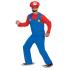 Fantasia clássica de Nintendo Super Mario Brothers Mario