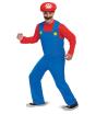 Fantasia clássica de Nintendo Super Mario Brothers Mario