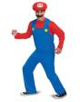 Fantasia clássica de Nintendo Super Mario Brothers Mario