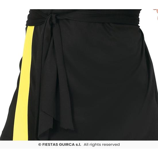 Fato de Cobra Kai para adulto