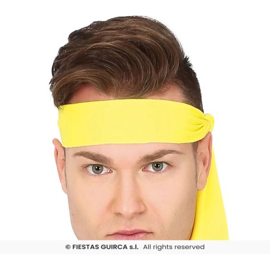 Fato de Cobra Kai para adulto