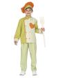Fantasia Infantil de Mestre Cuca