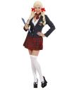 Fantasia sexy de colegial de Oxford para adultos
