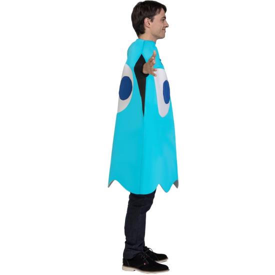 Traje Azul Pac-Man