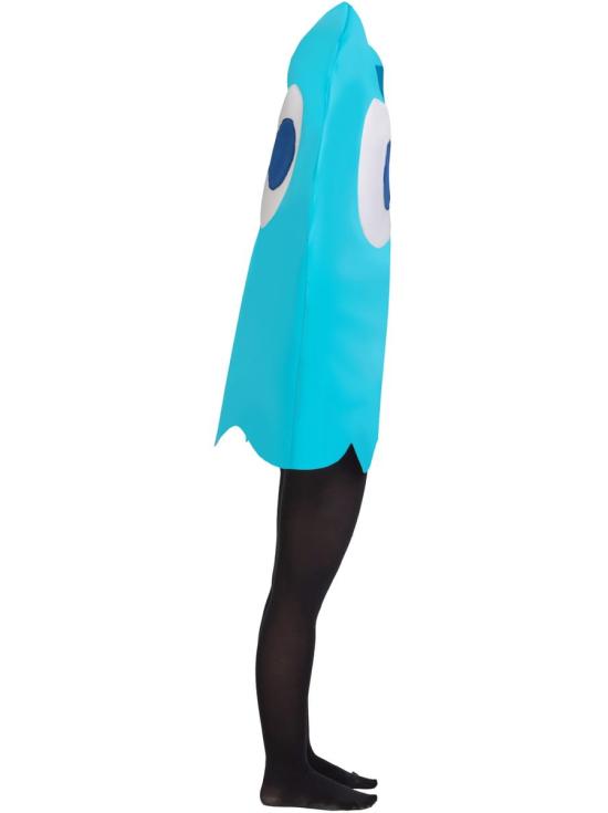 Traje Azul Pac-Man