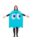 Traje Azul Pac-Man