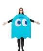 Traje Azul Pac-Man