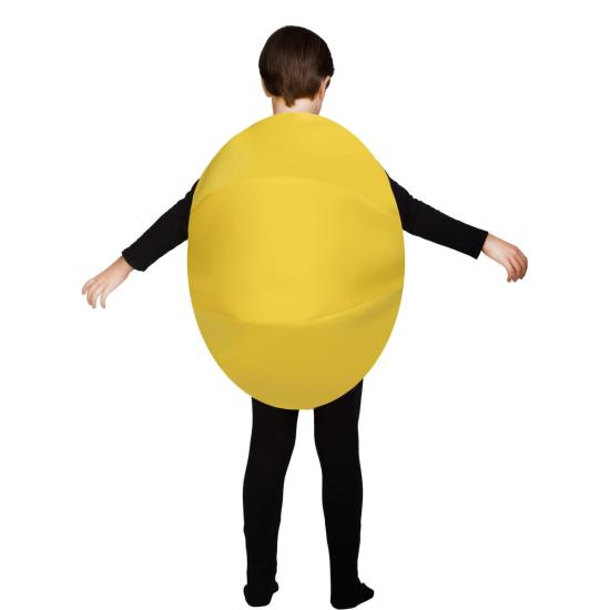 Fantasia adulta de Pac-Man Comilon