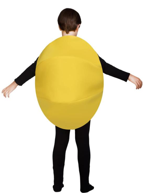 Fantasia adulta de Pac-Man Comilon
