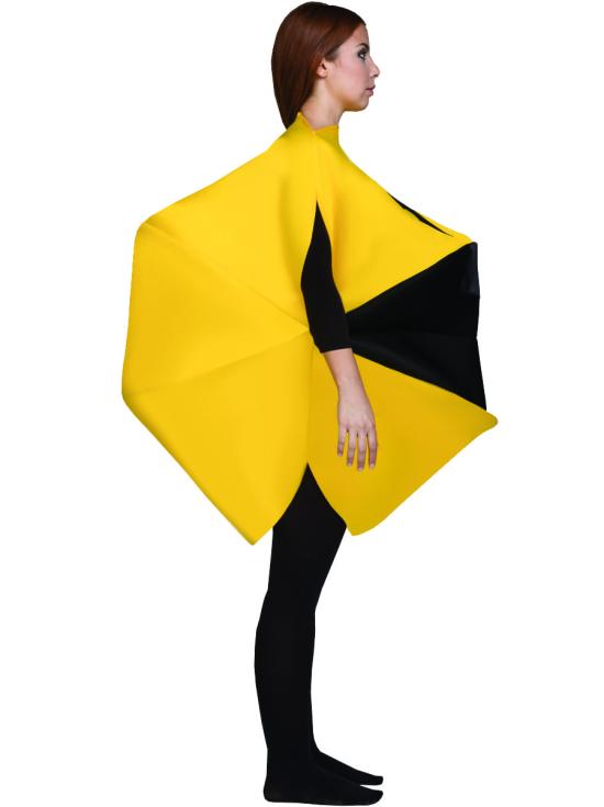 Fantasia adulta de Pac-Man Comilon